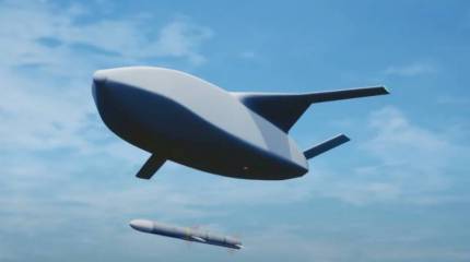 Представлено видео ВВС США о программе Skyborg для беспилотников