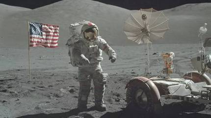 В NASA не подтвердили сообщения о нежелании США приглашать Россию к освоению Луны