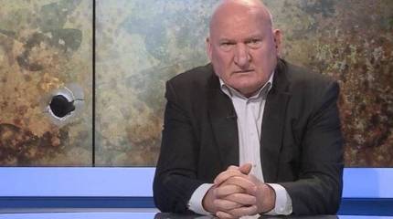 Заграница нам поможет! Экс-генерал рассказал, как НАТО "накажет" Россию