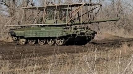 12 часов пасхального перемирия: российские бойцы делятся впечатлениями о происходящем на фронте