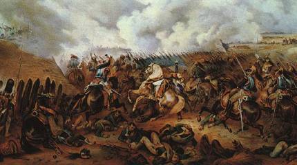 Михаил Николаевич Муравьёв — видный государственный деятель XIX века