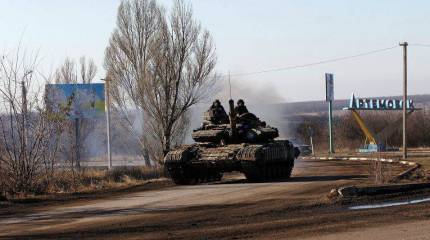 ВСУ в текущем году получили 16 образцов новой техники и оружия