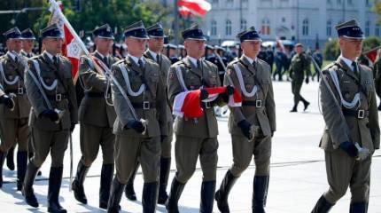 «Пусть США и воюют»: польский эксперт об атаке на Калининград