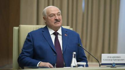 Лукашенко: Украина потеряет Николаев и Одессу, если Зеленский затянет переговоры