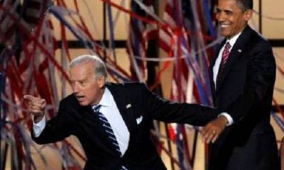 Изменённое сознание Америки