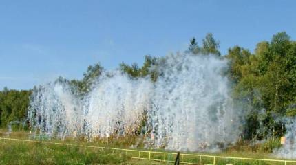 Новый боеприпас для защиты бронетехники от высокоточного оружия разработан в России