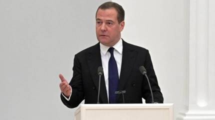 Зампред Совбеза РФ: Раскол и предательство – путь к величайшей трагедии, вселенской катастрофе