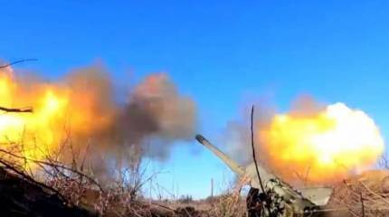 Американский эксперт: На Западе говорят о победе Киева, понимая, что реальная картина этому не соответствует