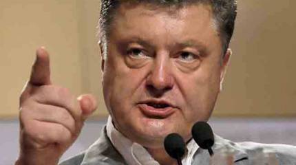 Политолог Богдан Безпалько: С созданием ВГА Порошенко переквалифицировал боевую операцию в Донбассе в гражданскую войну