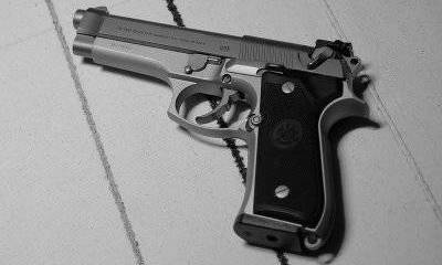 Многоликая Beretta 92