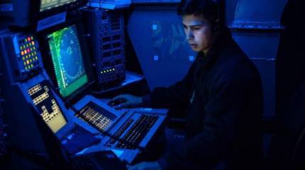 Приказано поумнеть: в ВМС США ищут способ внедрения беспилотных систем с применением искусственного интеллекта