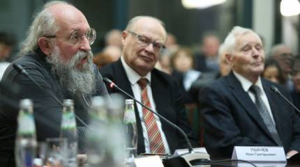 Лёд тронулся? Нужно ли нам такое министерство бескультурья, задумались промышленники