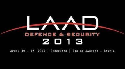 Бразильская самба и русский "Панцирь"