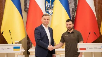 Стали известны некоторые подробности анонсированного Зеленским законопроекта об особом правовом статусе граждан Польши