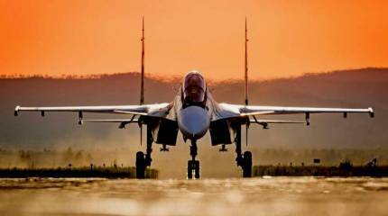 Су-30СМ1 готовит большую встряску. О чём уведомили комиссию МО в ходе визита на Иркутский авиазавод?
