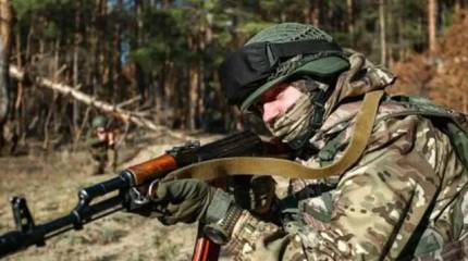 Шесть направлений под ударом: ВС РФ уничтожили около 1,3 тыс. боевиков ВСУ