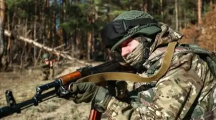 Шесть направлений под ударом: ВС РФ уничтожили около 1,3 тыс. боевиков ВСУ