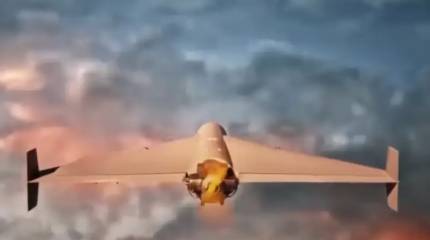 ВСУ сообщают, что этой ночью якобы сбили 38 российских БПЛА «Герань» из 42-х