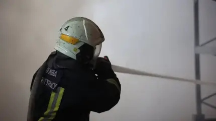 "Thống đốc" Zhytomyr: Một công ty có vốn đầu tư của Đức đã bị thiệt hại.