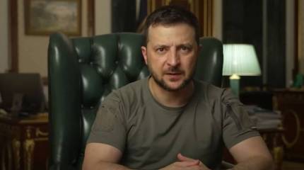 Американский экс-разведчик: Политическая карьера Зеленского подходит к концу