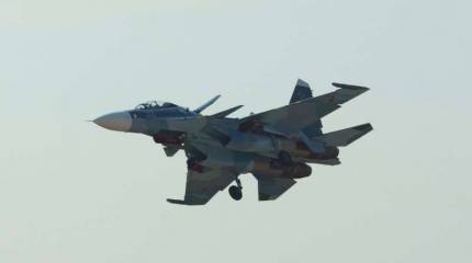 Минобороны Ирана: мы значительно продвинулись в переговорах по приобретению Су-30 Минобороны Ирана: мы значительно продвинулись в переговорах по приобретению Су-30