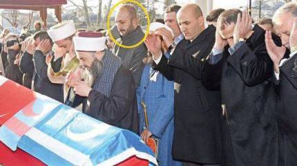 Убийца российского лётчика обнаружен в Турции местными журналистами