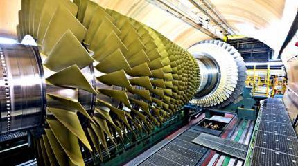 Запад начинает борьбу за 200 российских заводов