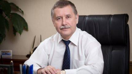 Игорь Вильнит: "Атомные подлодки класса "Борей" смогут служить до 2050 года"