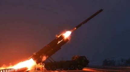 В КНДР провели испытательные пуски дальнобойных стратегических крылатых ракет