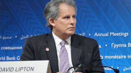 В МВФ заявили, что без проведения Киевом структурных экономических реформ кредитовать Украину не собираются