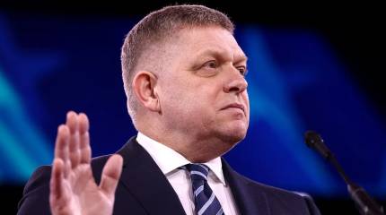 «Слова украинца надо проверять трижды»: Фицо и Орбан обвинили Зеленского во лжи