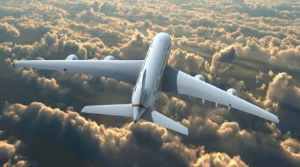 Владелец ФК "Лион": Нам трудно найти самолёт, который полетел бы на Украину