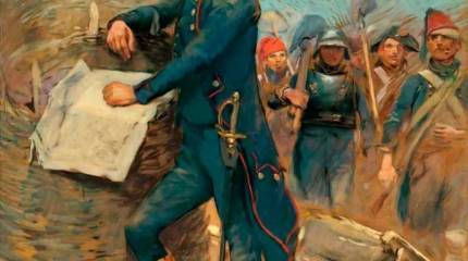 Мой Тулон и твой Тулон