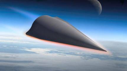 Американский эксперт: "Авангард" - это настоящий технологический прорыв русских