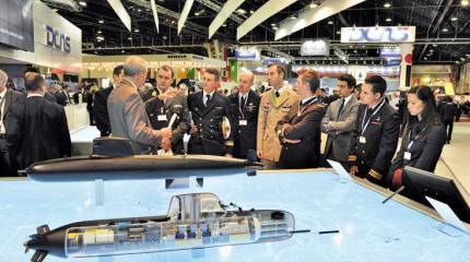 Глубже, тише, дальше и надежнее