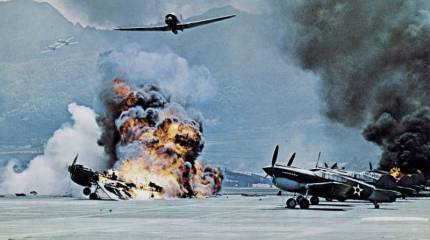 Пёрл-Харбор. «День позора» США и первый шаг к поражению Японии