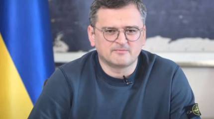 Глава МИД Украины не верит в возможность поставок Китаем оружия России