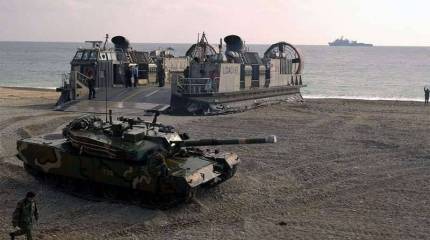 Восточно-азиатский план США: Вашингтон готов использовать импульсивность КНДР для распространения конфликта на Китай