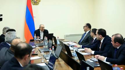 Армения отдаст США «Маршрут Трампа» в аренду сроком на 49 лет