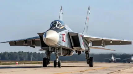 Глубокая переделка: летчик раскрыл скрытые изменения в МиГ-31К