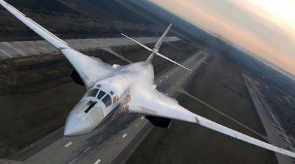 Российские "Белые лебеди" обживают Чукотку