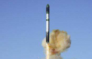 Роскосмос: совместный российско-украинский запуск ракеты-носителя «Днепр» состоится