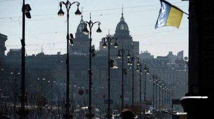 Украинцы готовы предоставить государственный статус русскому языку и признать Крым российским