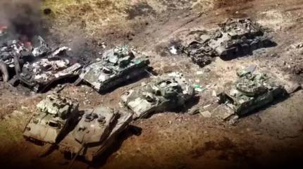 Украинский боевик рассказал о значительных потерях в наиболее боеспособной бригаде ВСУ