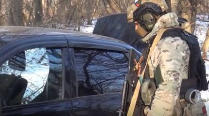 В Кабардино-Балкарии ликвидировали двух боевиков, готовящих теракт по заданию украинских спецслужб