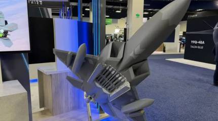 Как будет выглядеть «Raptor 2.0»