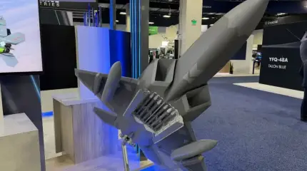 Как будет выглядеть «Raptor 2.0»