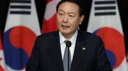 Президент Южной Кореи обозвал американских конгрессменов после встречи с Байденом