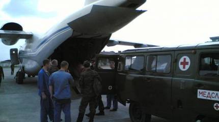 Происхождение терминов «груз 200», «груз 300» и прочих: факты и версии