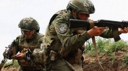 Киев пытается выдать вхождение российских войск в Покровск за работу «отдельных диверсантов»